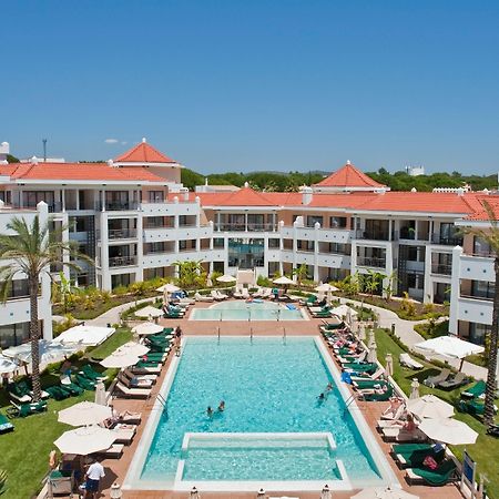 As Cascatas Golf Resort & Spa Vilamoura Dış mekan fotoğraf