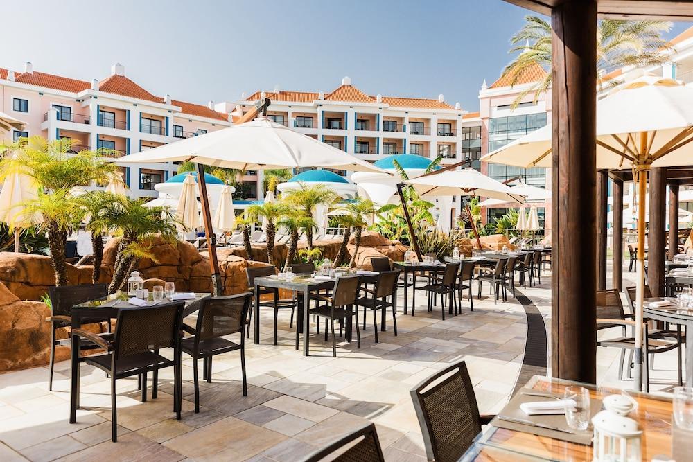 As Cascatas Golf Resort & Spa Vilamoura Dış mekan fotoğraf