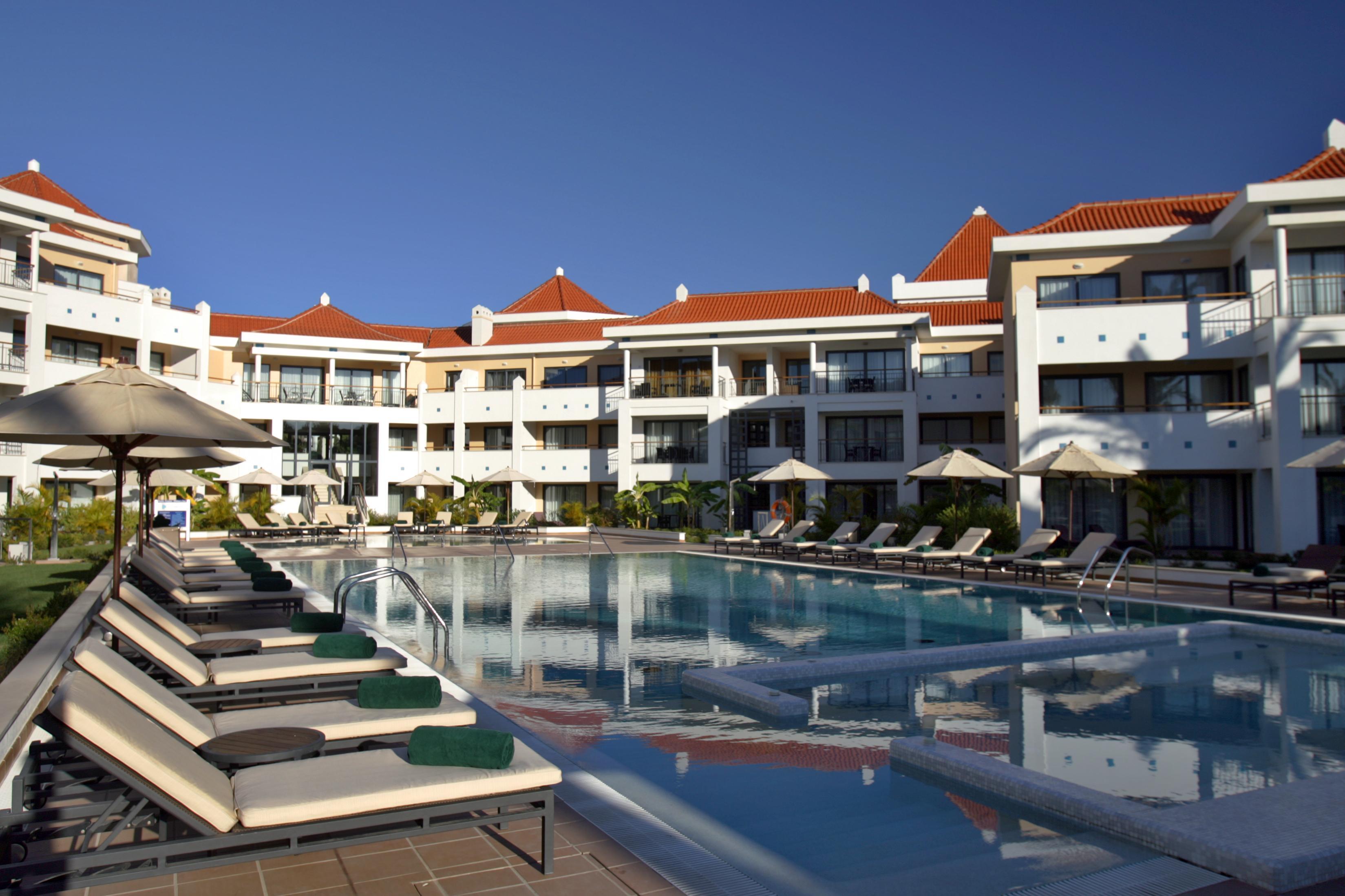 As Cascatas Golf Resort & Spa Vilamoura Dış mekan fotoğraf