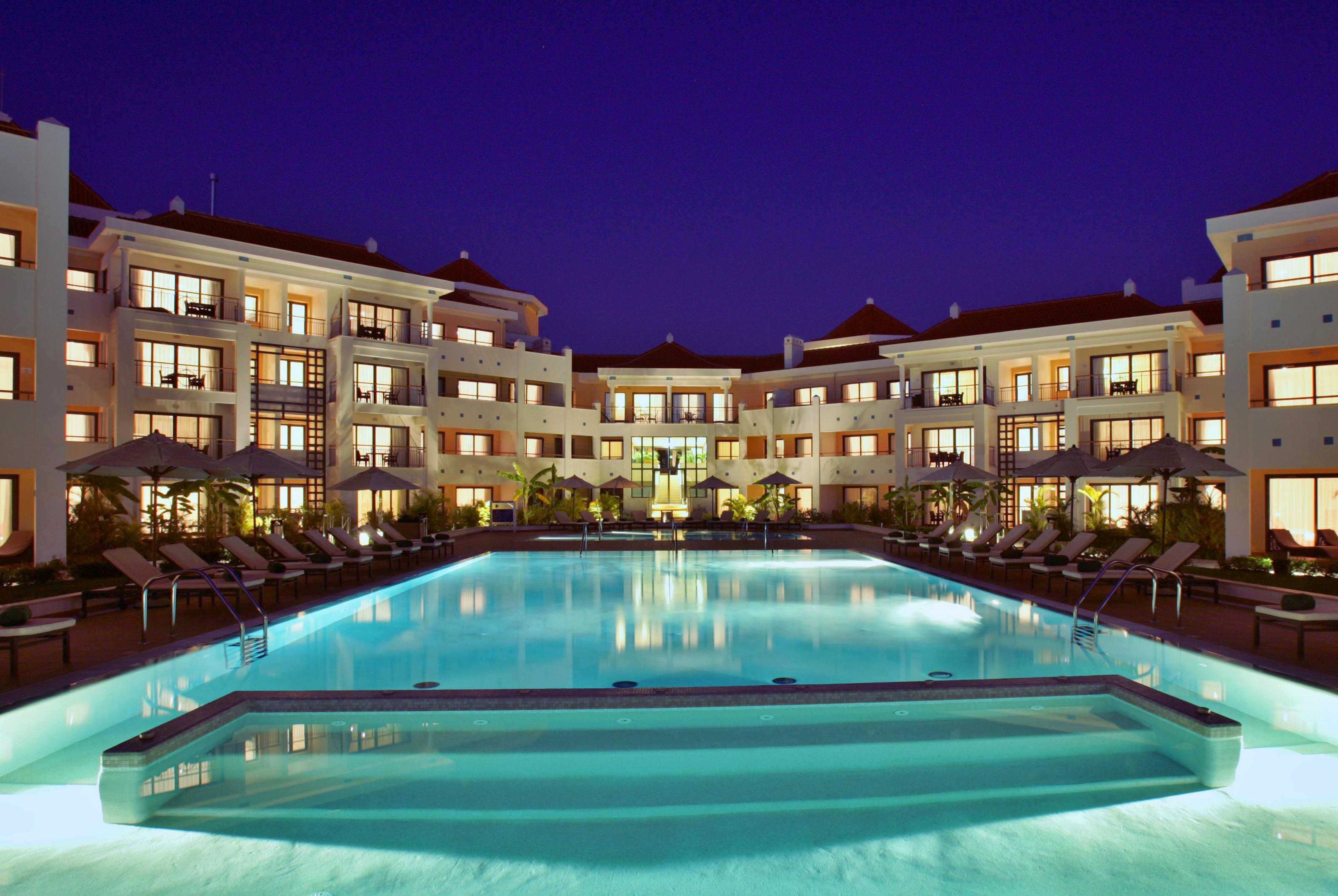 As Cascatas Golf Resort & Spa Vilamoura Dış mekan fotoğraf