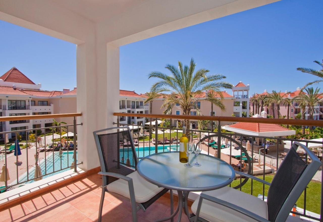 As Cascatas Golf Resort & Spa Vilamoura Dış mekan fotoğraf