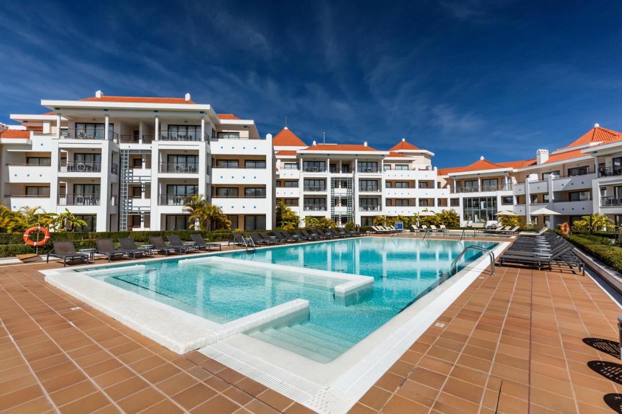 As Cascatas Golf Resort & Spa Vilamoura Dış mekan fotoğraf