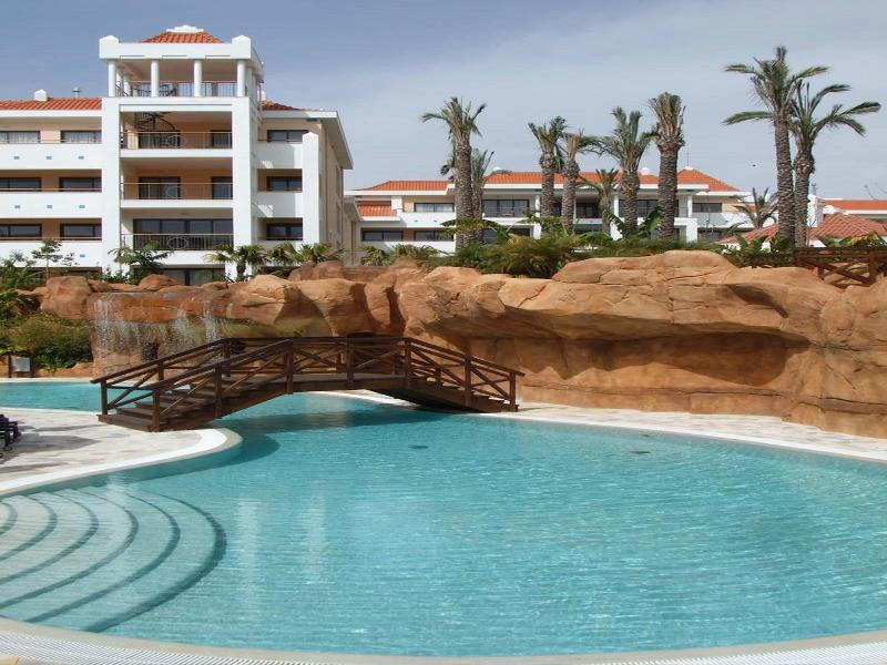 As Cascatas Golf Resort & Spa Vilamoura Dış mekan fotoğraf