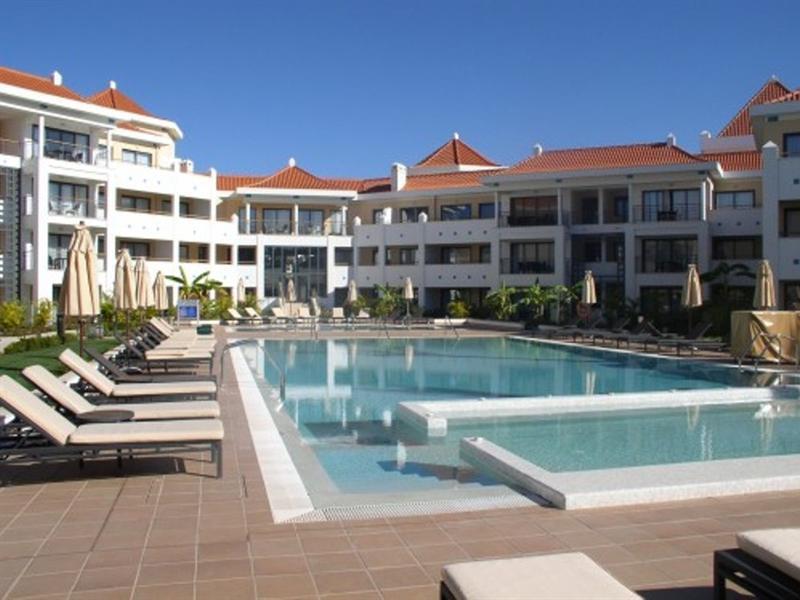 As Cascatas Golf Resort & Spa Vilamoura Dış mekan fotoğraf