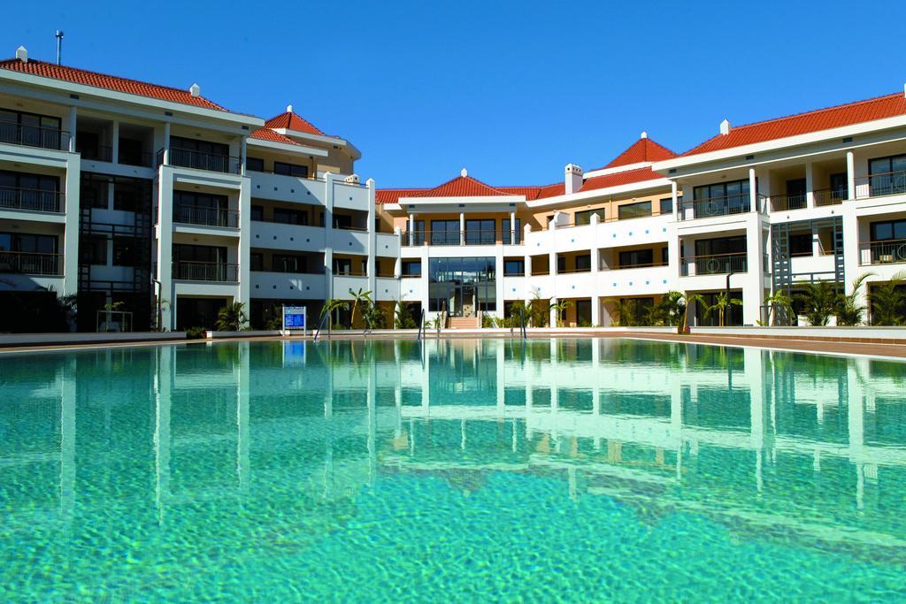 As Cascatas Golf Resort & Spa Vilamoura Dış mekan fotoğraf