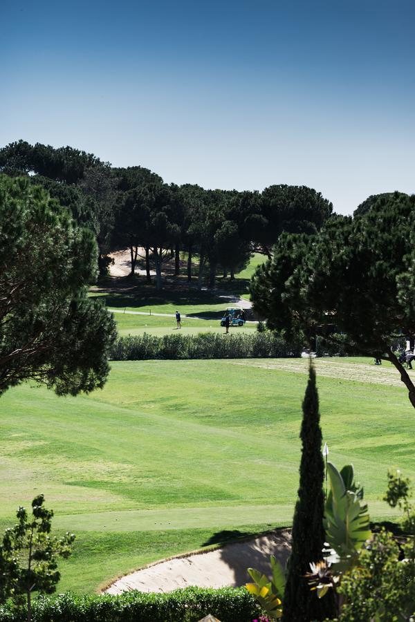 As Cascatas Golf Resort & Spa Vilamoura Dış mekan fotoğraf